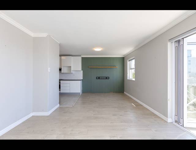 2 BEDROOM APARTMENT SOLD IN GREEN POINT